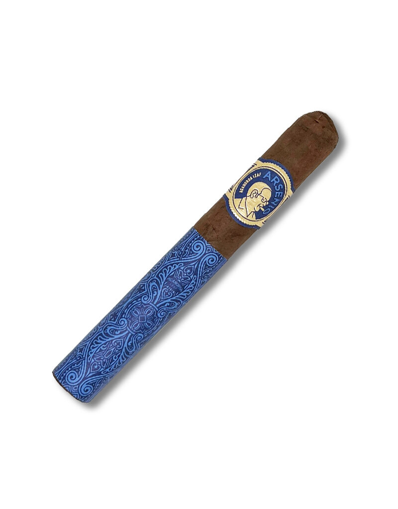 Aganorsa Leaf Arsenio Toro BOX