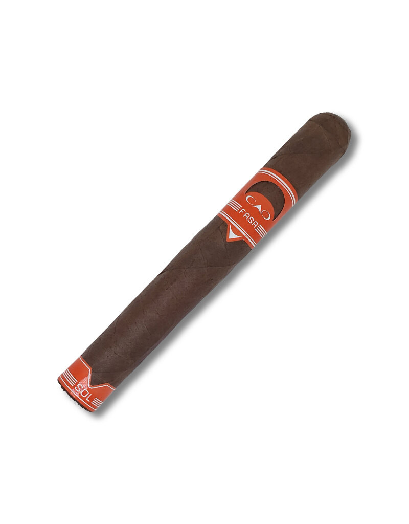 CAO CAO Fasa Sol Toro BOX