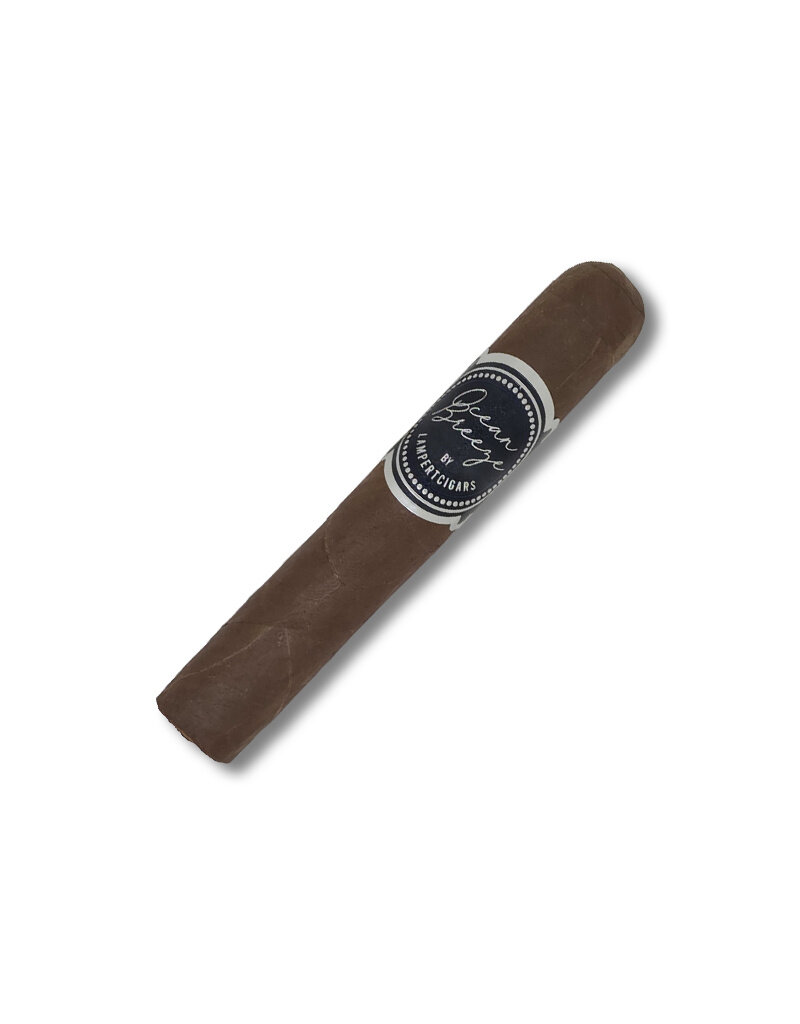 Lampert Cigars Lampert Ocean Breeze Robusto Grande