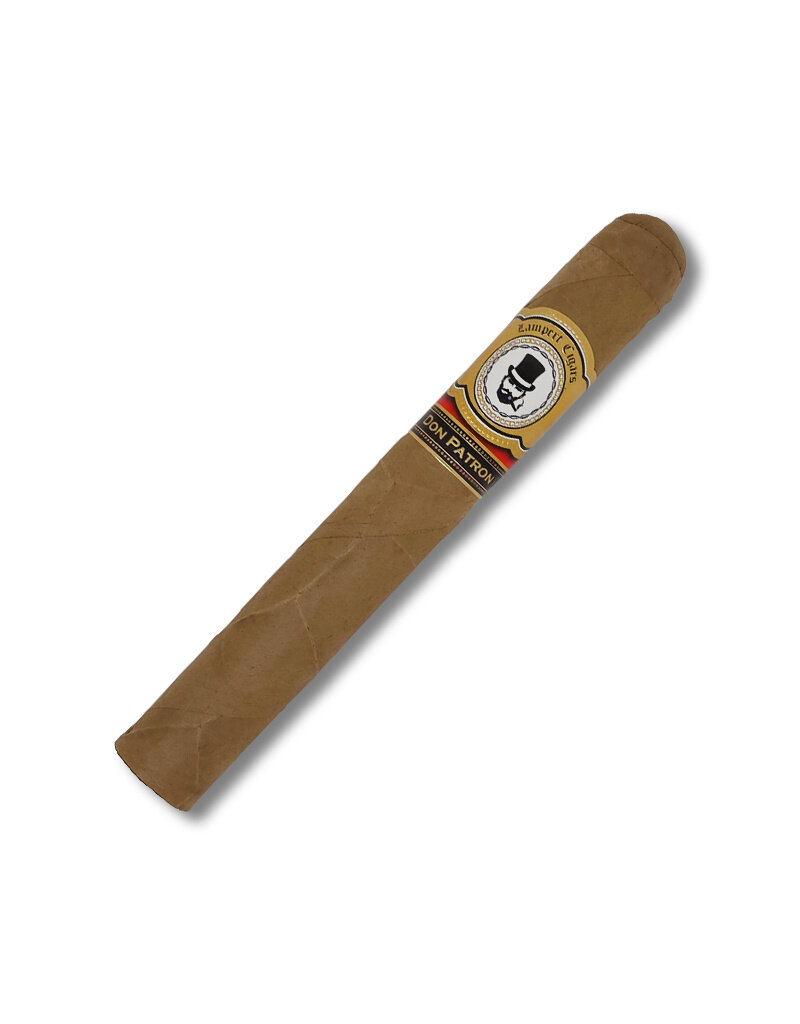 Lampert Cigars Lampert Oro Line Don Patron Toro BOX