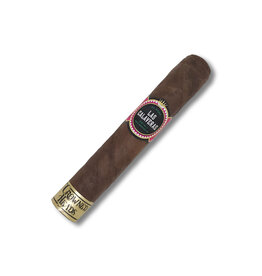 Crowned Heads Las Calaveras EL 2024 LC52