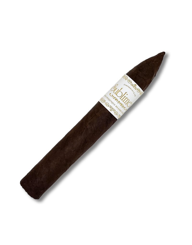 Sublimes Cigars SUBLIMES Torpedo