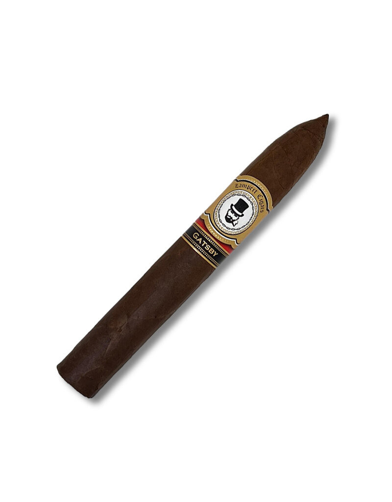 Lampert Cigars Lampert Oro Line Gatsby Torpedo