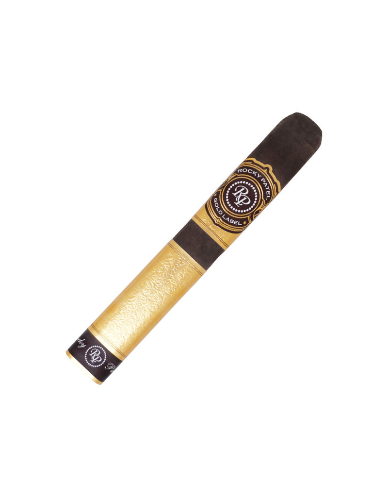 Rocky Patel Rocky Patel Gold Label Robusto BOX