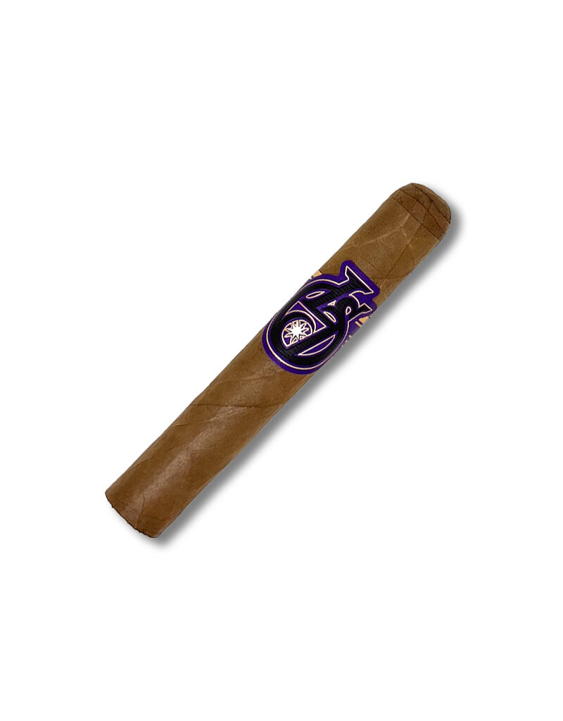 Los Statos Deluxe CT Robusto