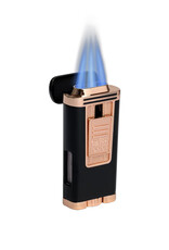 Palio Palio Pro - Polaris - Black and Rose Gold