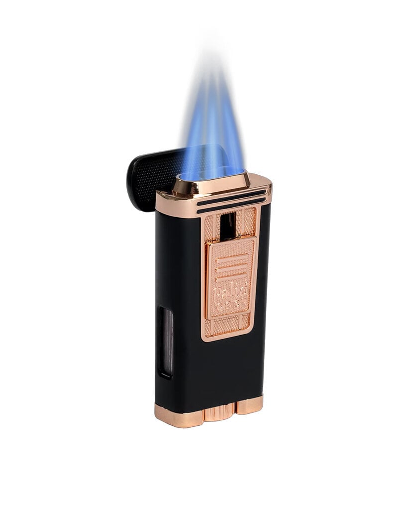 Palio Palio Pro - Polaris - Black and Rose Gold