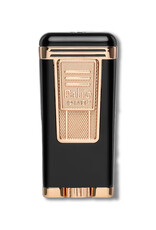 Palio Palio Pro - Polaris - Black and Rose Gold