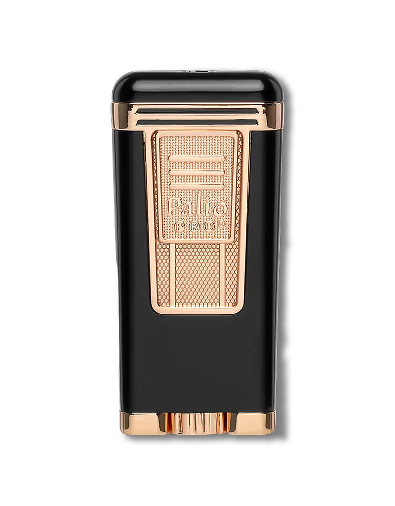 Palio Palio Pro - Polaris - Black and Rose Gold