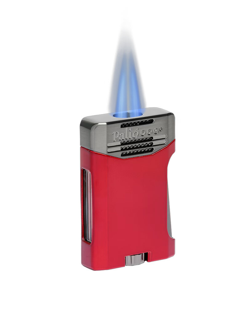 Palio Palio Pro - Antares - Red