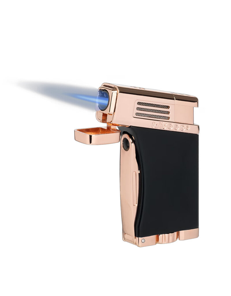 Palio Palio Pro - Scorpius - Black and Rose Gold