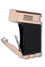 Palio Palio Pro - Scorpius - Black and Rose Gold