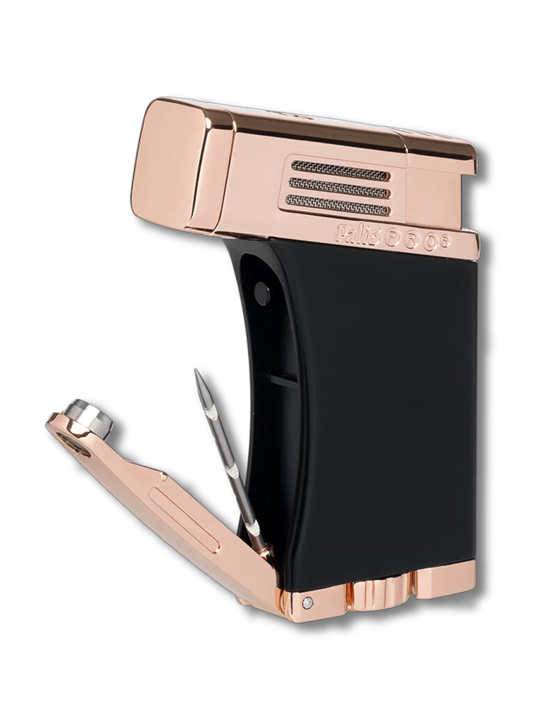 Palio Palio Pro - Scorpius - Black and Rose Gold