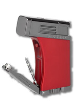 Palio Palio Pro - Scorpius - Red