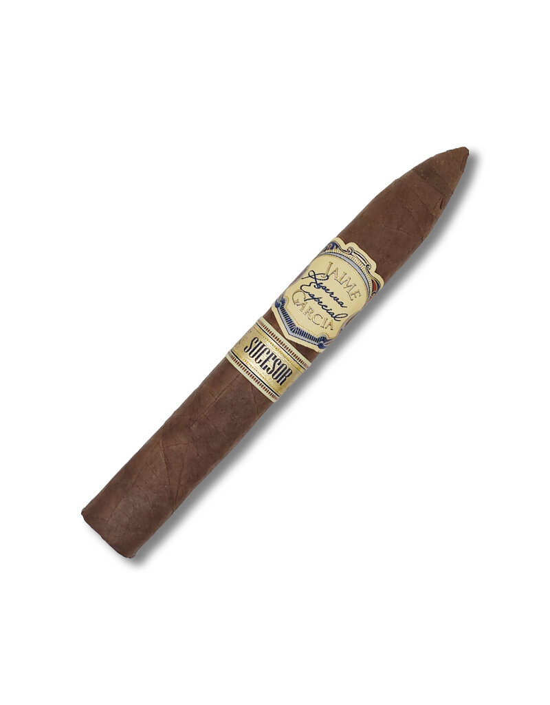 My Father Cigars Jaime Garcia Reserva Especial Sucesor Torpedo BOX