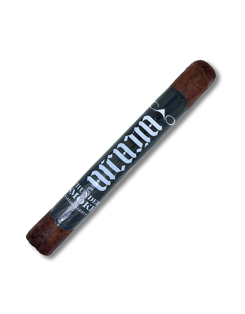 CAO CAO Arcana: Thunder Smoke BOX