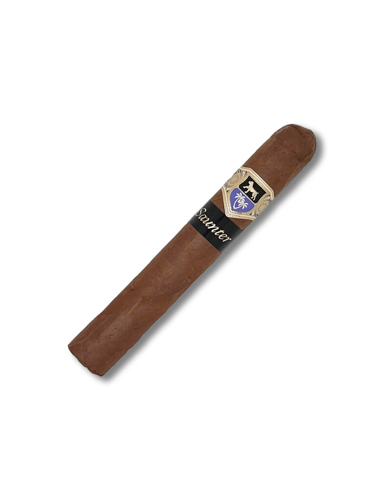 Gellis Family Cigars Gellis Family Cigars Saunter BOX