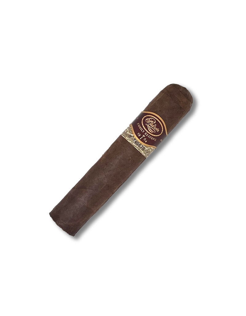 Padron Padron Ltd Family Reserve No95 NAT BOX