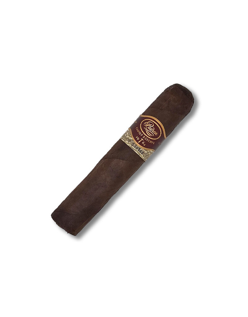 Padron Padron Ltd Family Reserve No95 MAD BOX