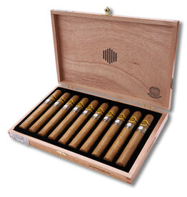 Warped Warped La Colmena 10th Anniversary BOX