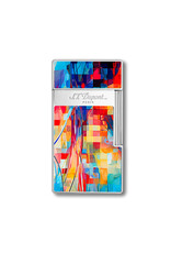 Biggy - Lighter - GRAFF'TY Multicolor