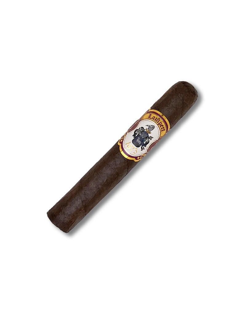 Lampert Cigars Lampert 1675 Edicion Morado Robusto