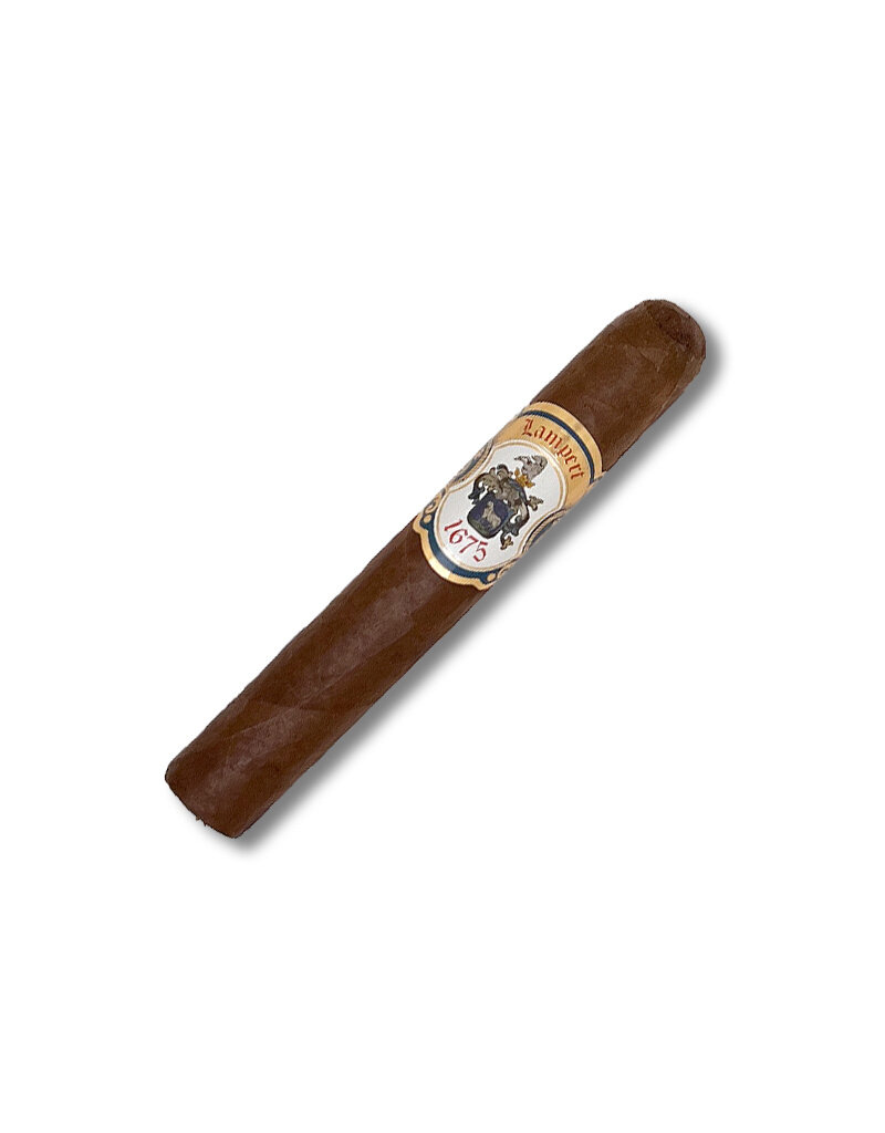 Lampert Cigars Lampert 1675 Edicion Azul Robusto