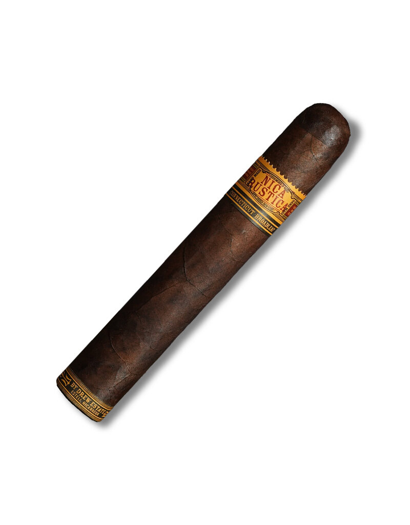 Nica Rustica Nica Rustica Broadleaf Gordo BOX