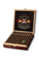 Deadwood Deadwood The Girl With No Name Lonsdale BOX