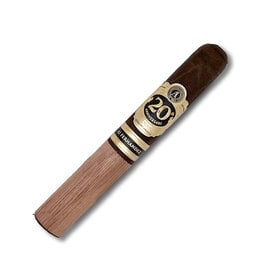 A.J. Fernandez AJ Fernandez 20th Anniversary Maduro Toro