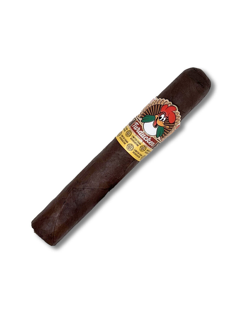 Limited Cigar Association Turducken