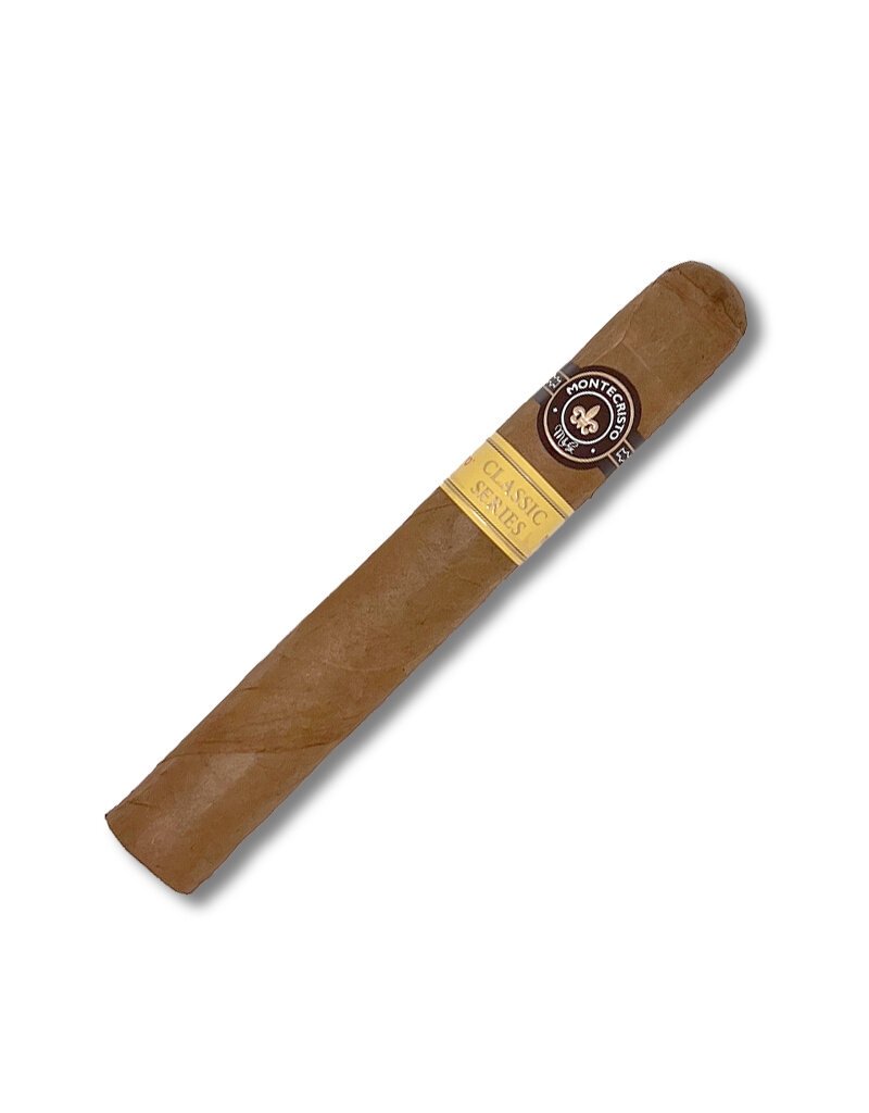 Montecristo Montecristo Classic Collection Toro