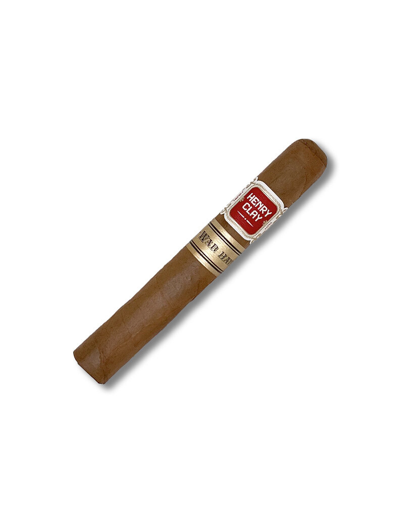 Henry Clay Henry Clay War Hawk Corona BOX