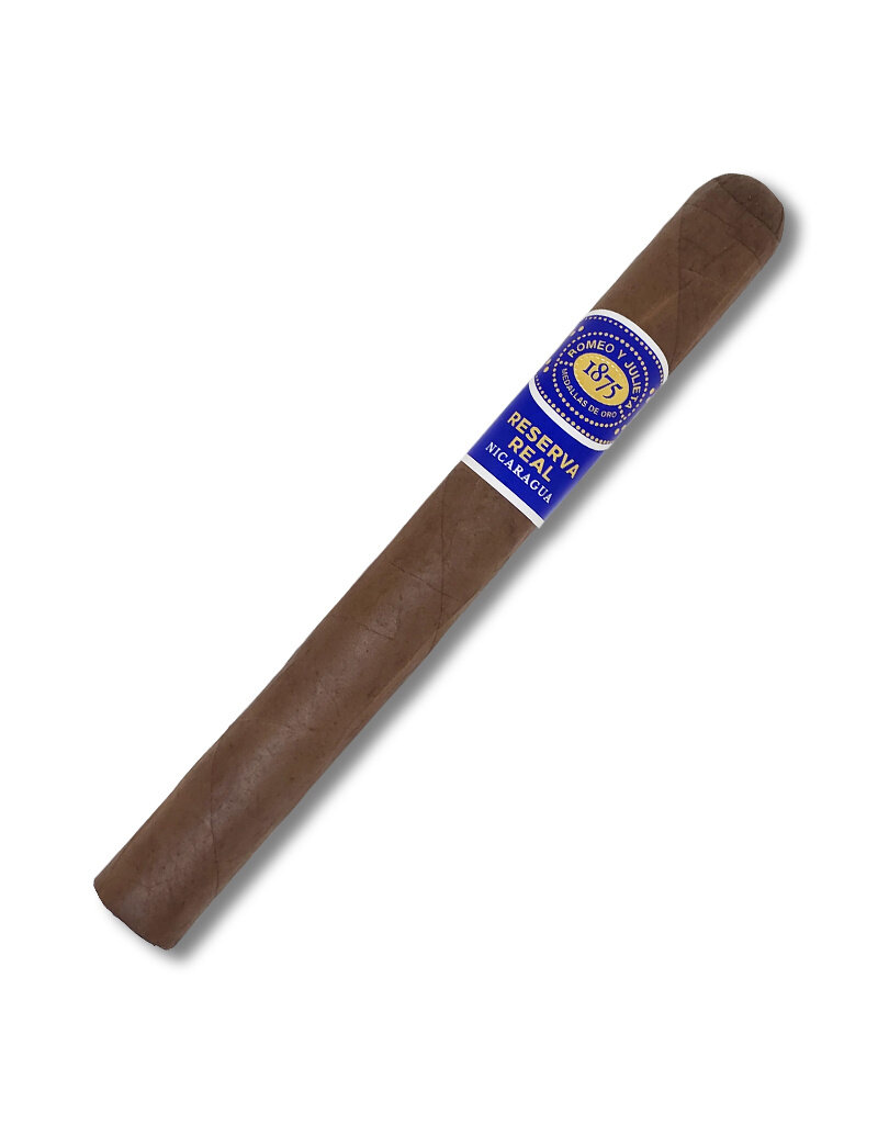 Romeo y Julieta Romeo y Julieta Reserva Real Nica Churchill BOX