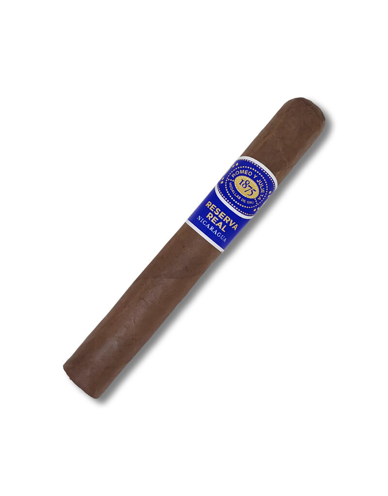 Romeo y Julieta Romeo y Julieta Reserva Real Nica Toro