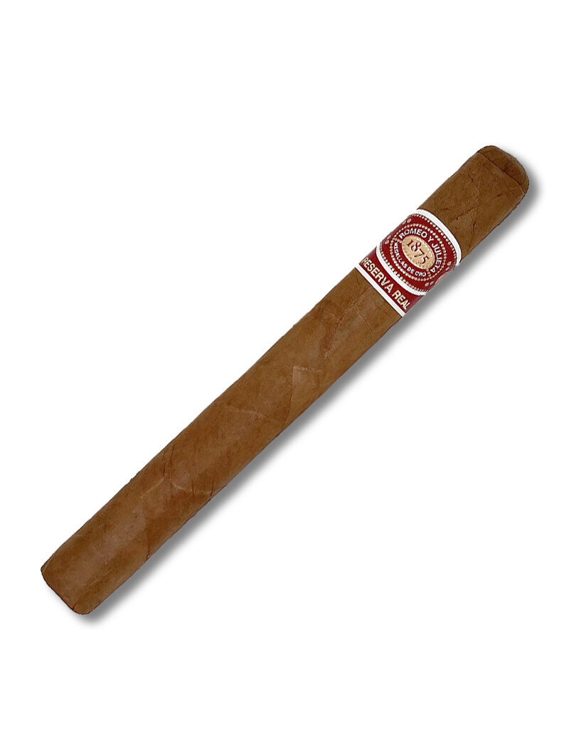 Romeo y Julieta Romeo y Julieta Reserva Real Churchill