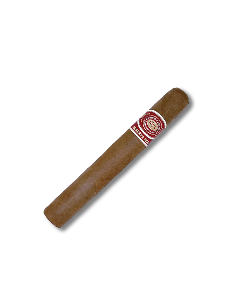 Romeo y Julieta Romeo y Julieta Reserva Real Robusto