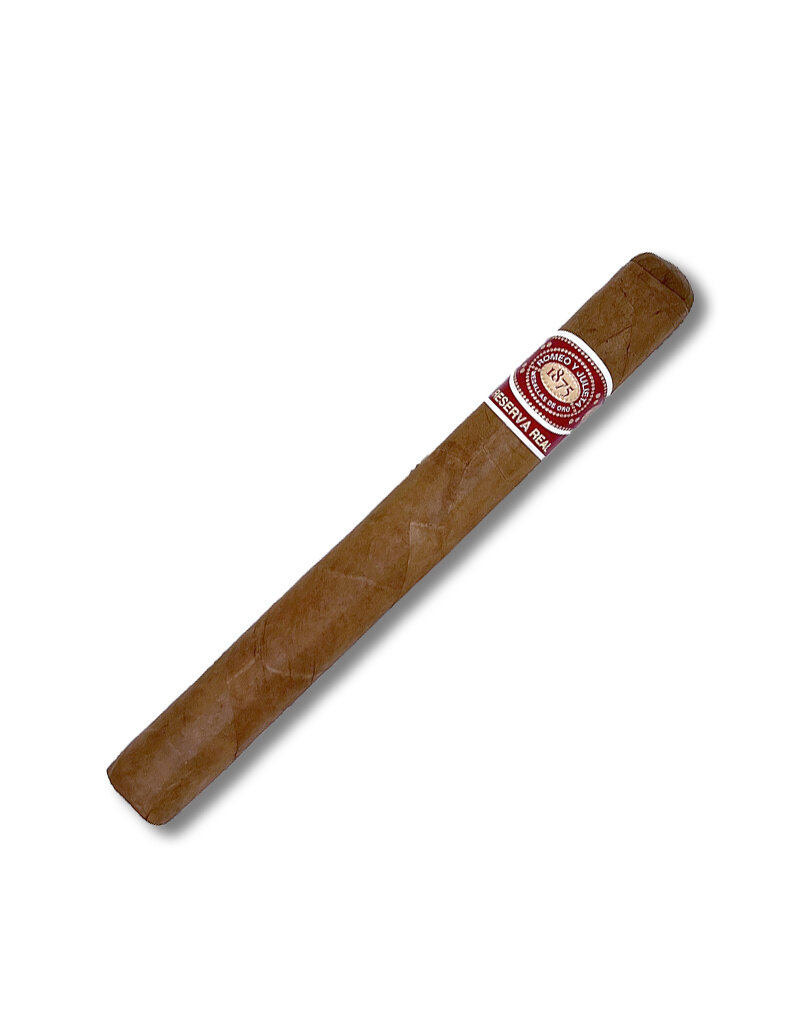 Romeo y Julieta Romeo y Julieta Reserva Real Toro BOX