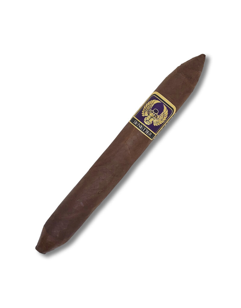 Foundation Cigar Company Highclere Castle Senetjer BOX