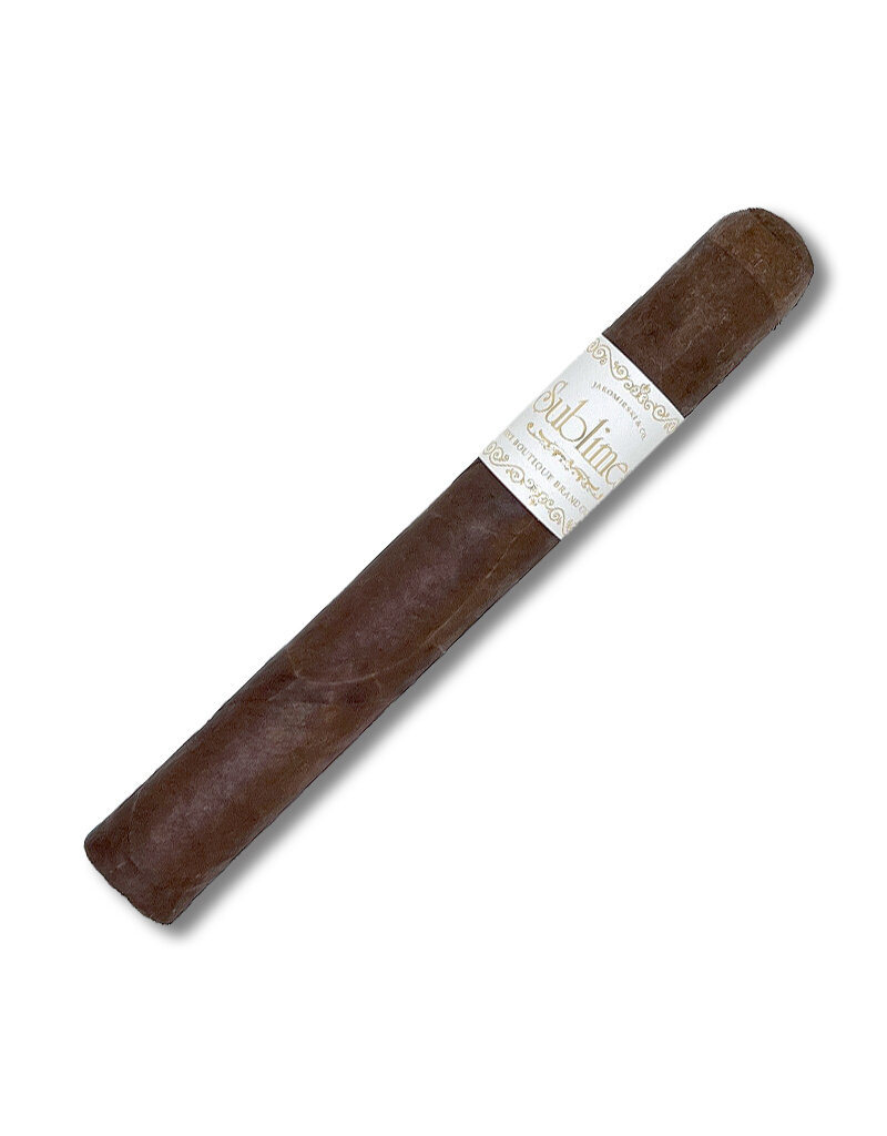 Sublimes Cigars SUBLIMES Grande BOX