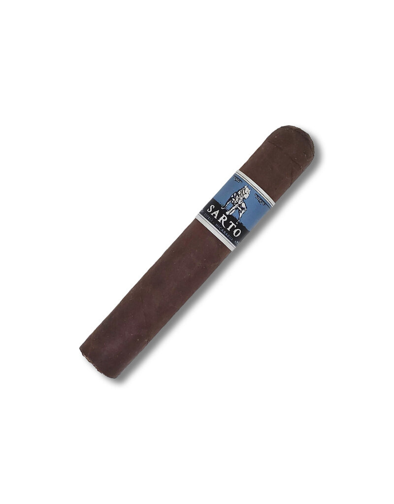 Warped Sarto Robusto BOX