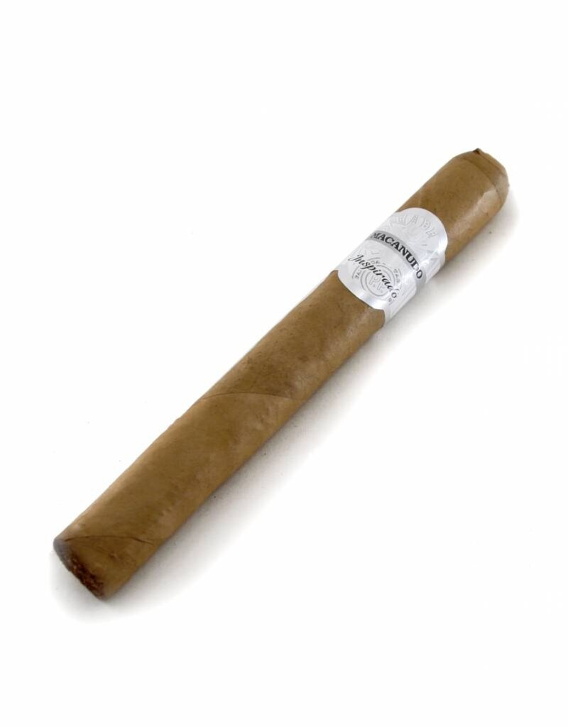 Macanudo Macanudo Inspirado White Toro BOX