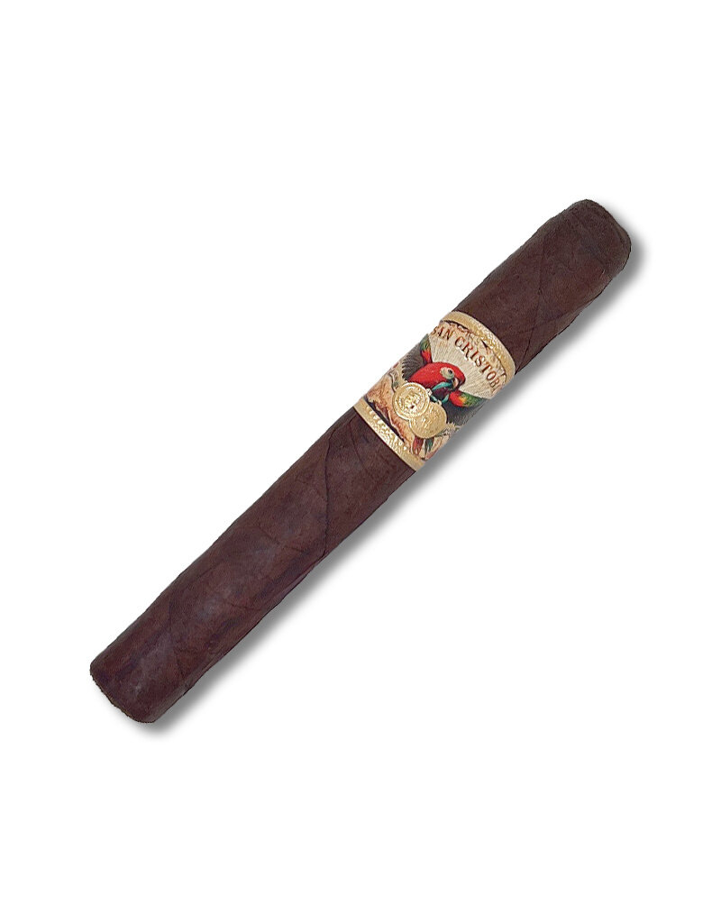 San Cristobal San Cristobal Original Supremo