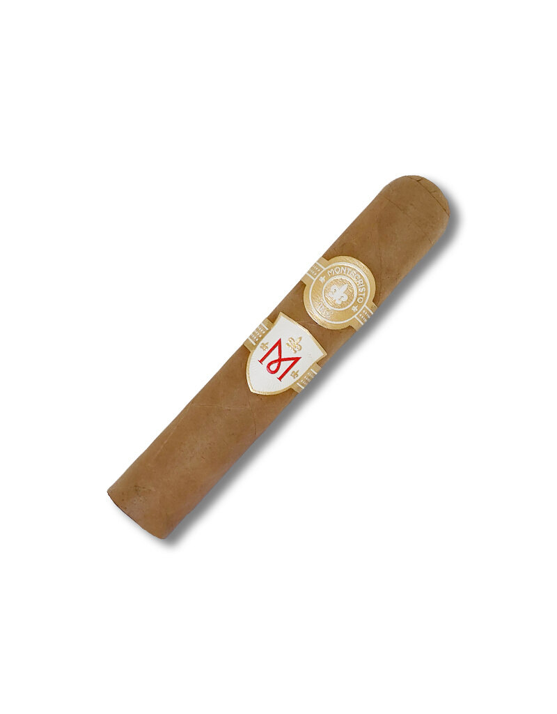Montecristo Montecristo M Robusto BOX