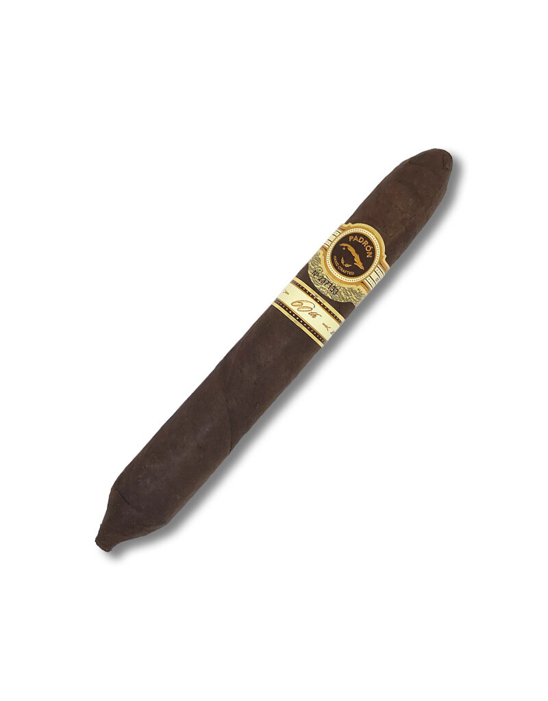 Padron Padron Ltd 60th Anniversary MAD