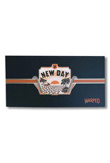 Warped Warped New Day BOX