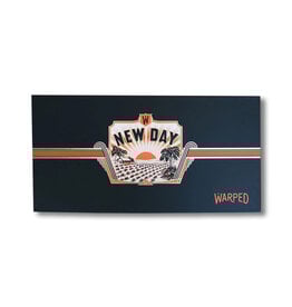 Warped Warped New Day BOX