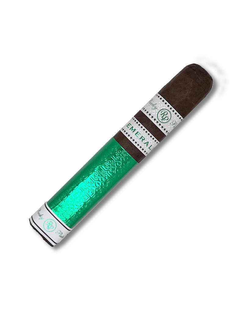 Rocky Patel Rocky Patel Emerald Sixty BOX