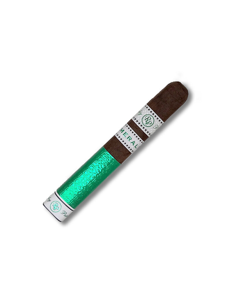 Rocky Patel Rocky Patel Emerald Robusto BOX