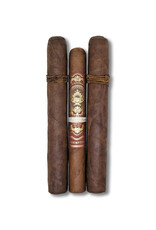 CAO Rainforest Redemption Sampler